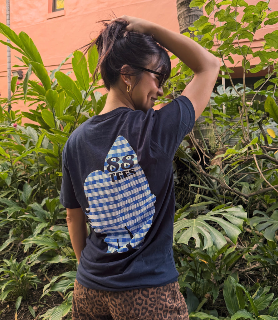 88 Tees - Honolulu, Hawaii