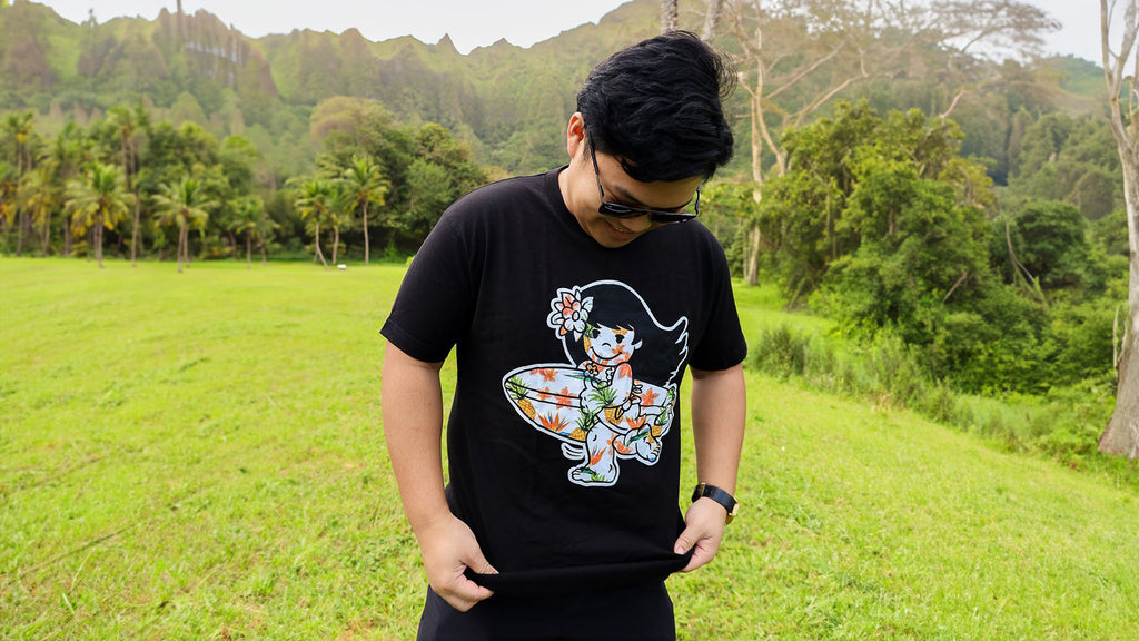 88 Tees