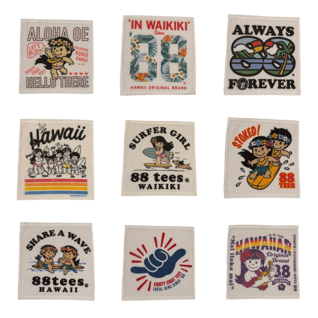 Products – 88 Tees - Honolulu, Hawaii
