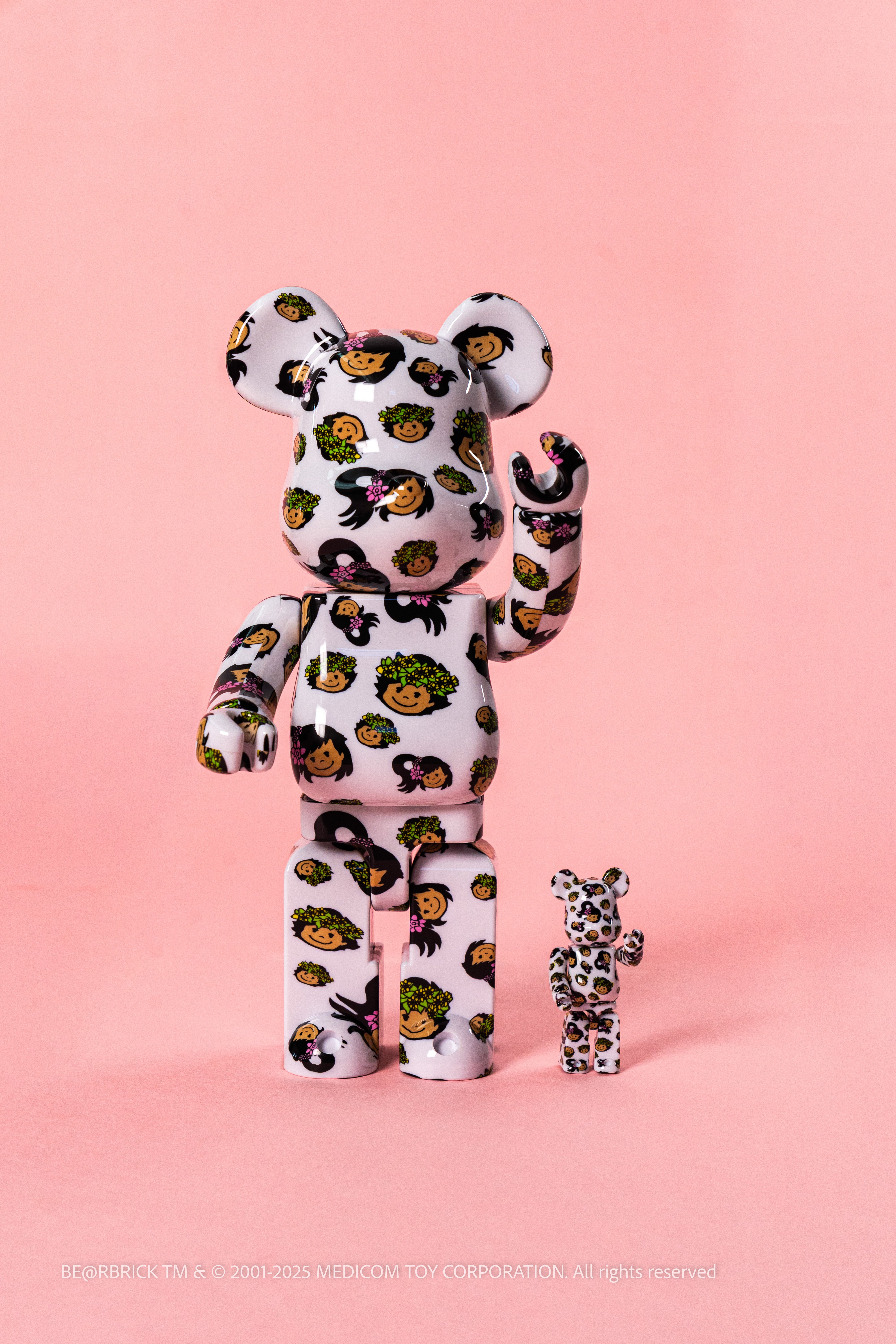 88tees Original Bear Brick – 88 Tees - Honolulu, Hawaii