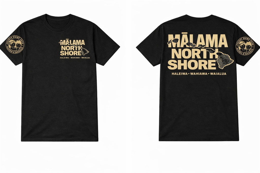 88 Tees