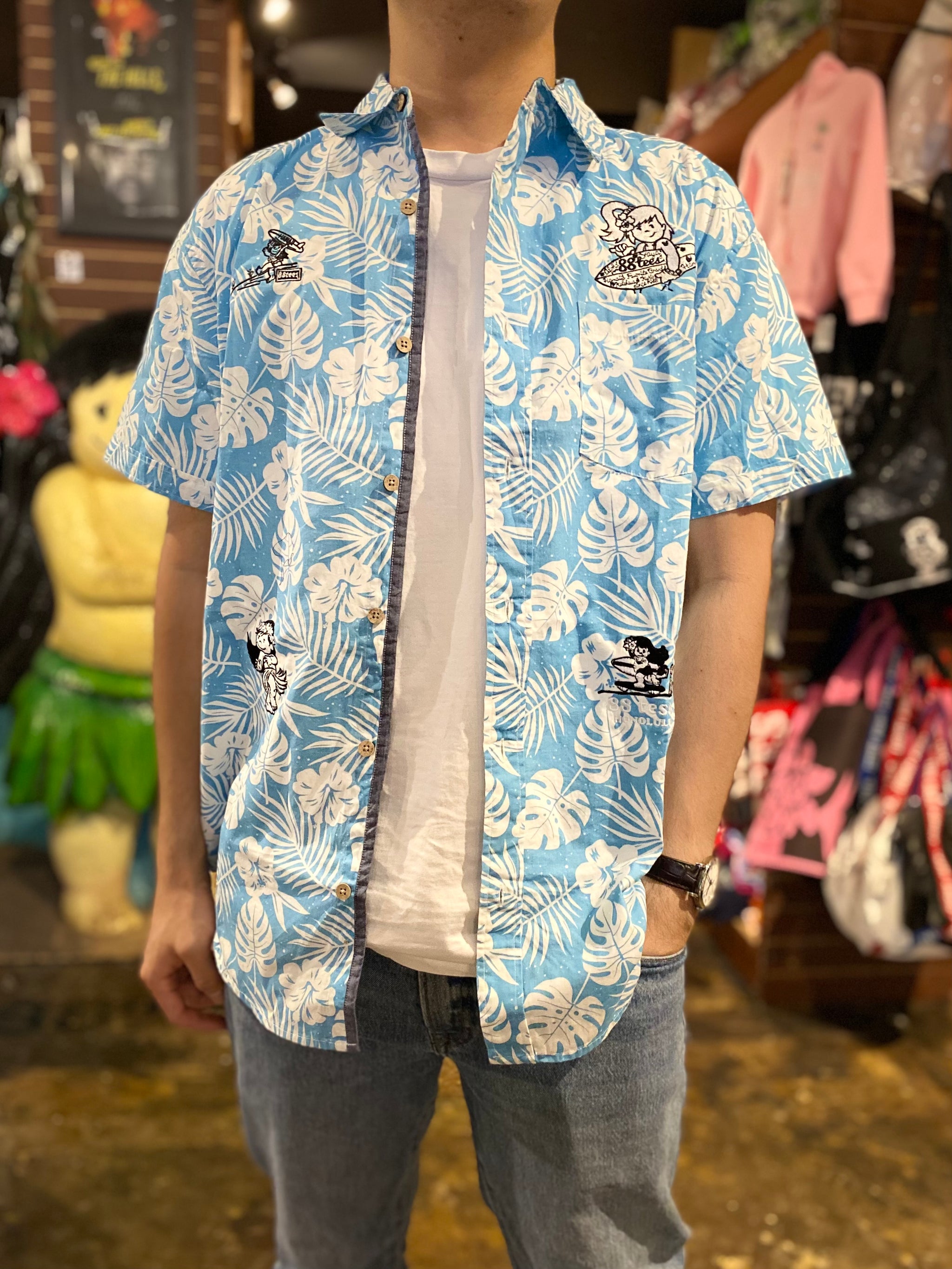 トップス special!! 60s aloha shirt IMG-8989_2048x.jpg?v=1685755472