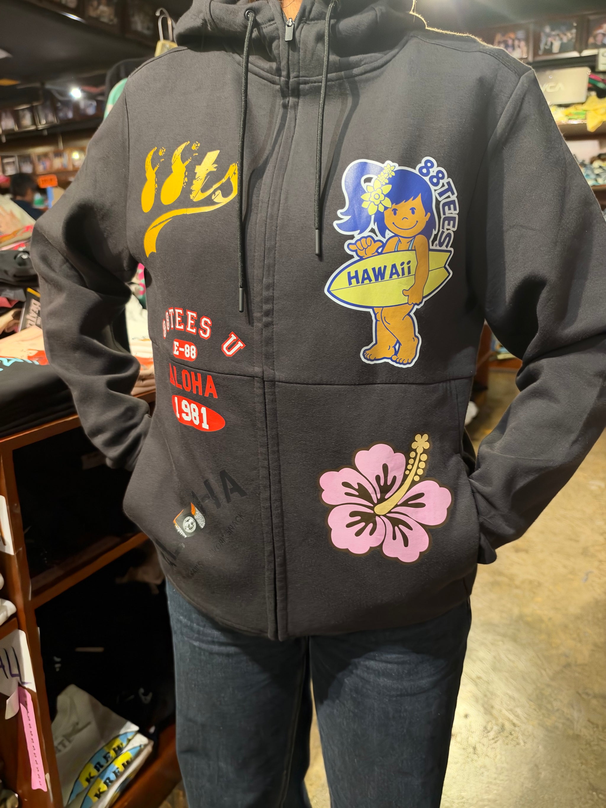 Products – 88 Tees - Honolulu, Hawaii
