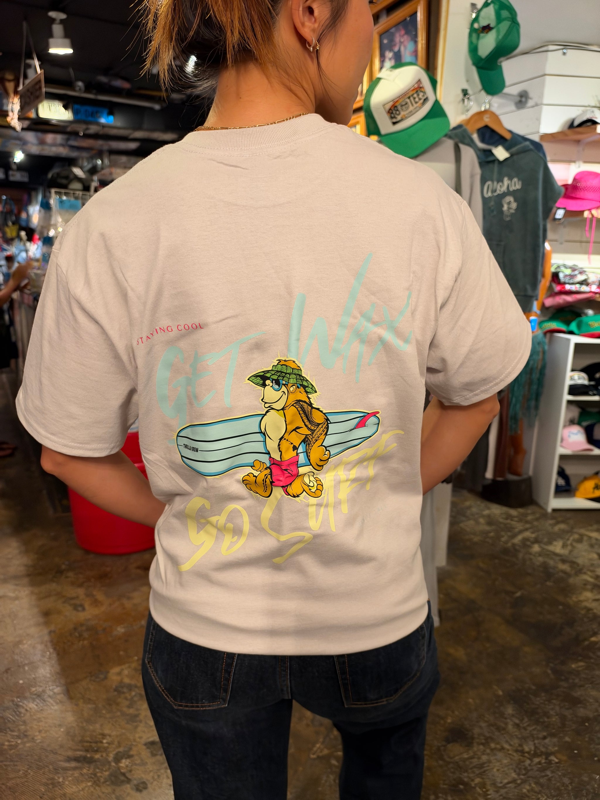 Unisex – 88 Tees - Honolulu, Hawaii