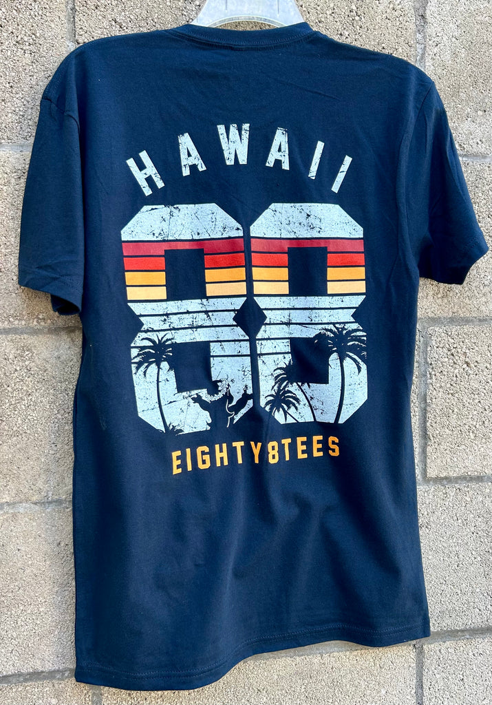 Featured Collection – 88 Tees - Honolulu, Hawaii