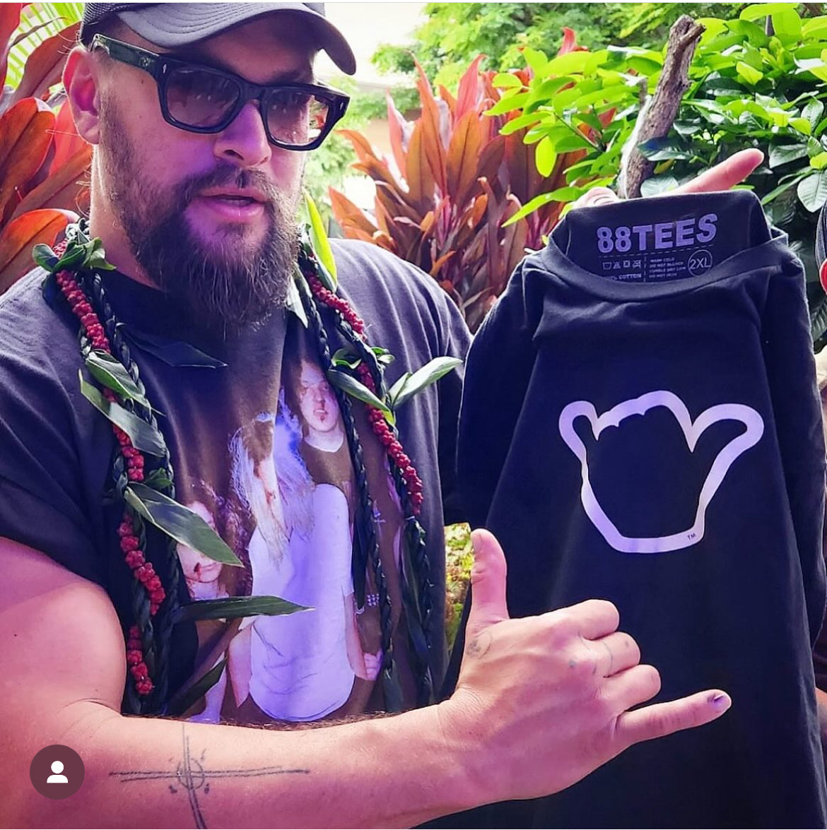 88 Tees