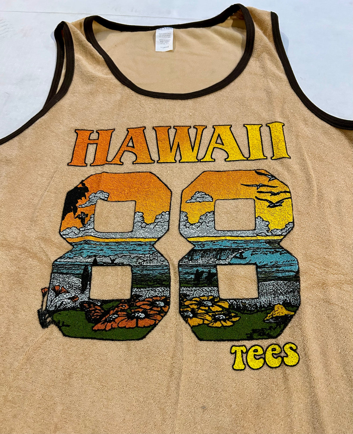88 Tees