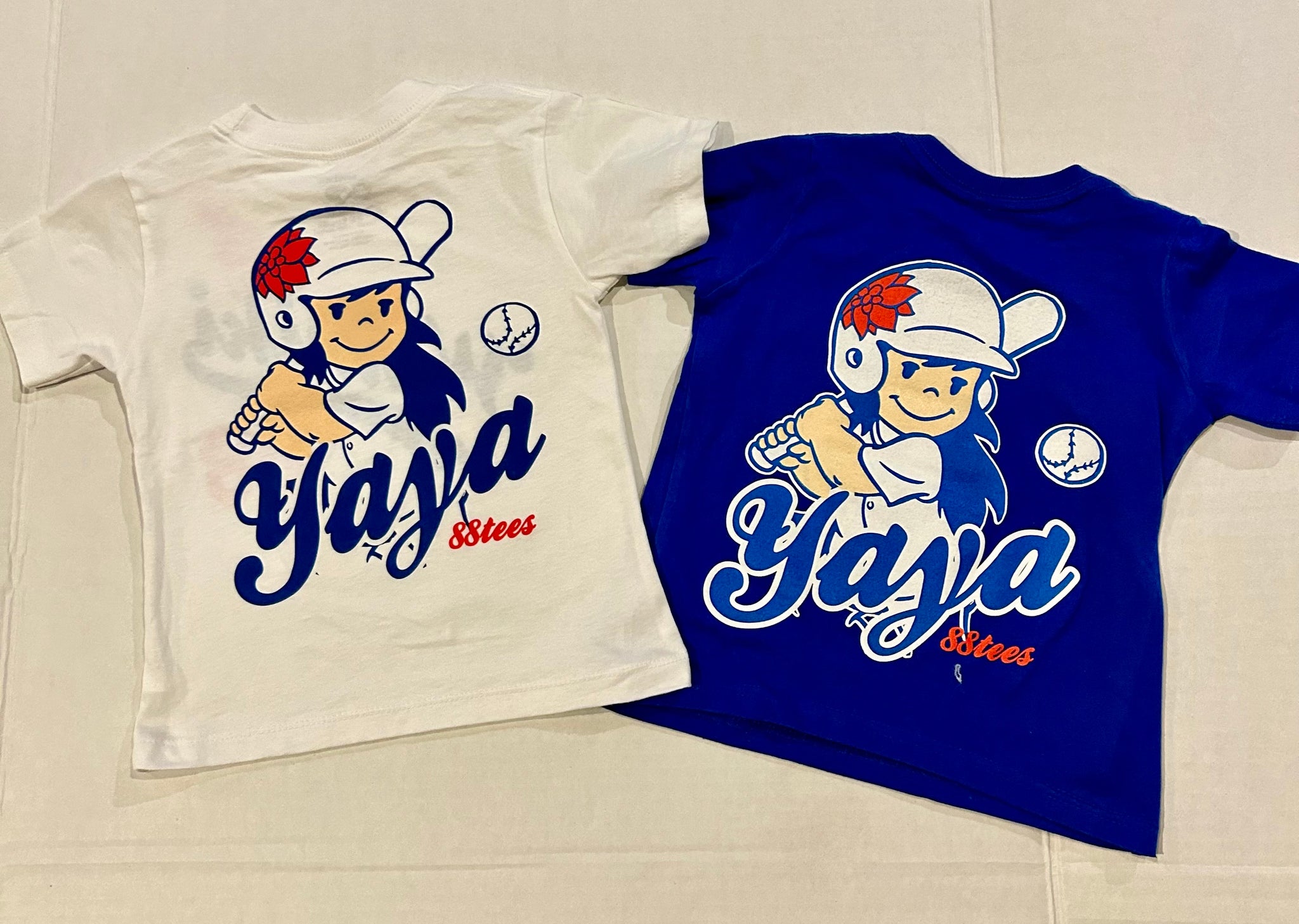 Kids – 88 Tees - Honolulu, Hawaii