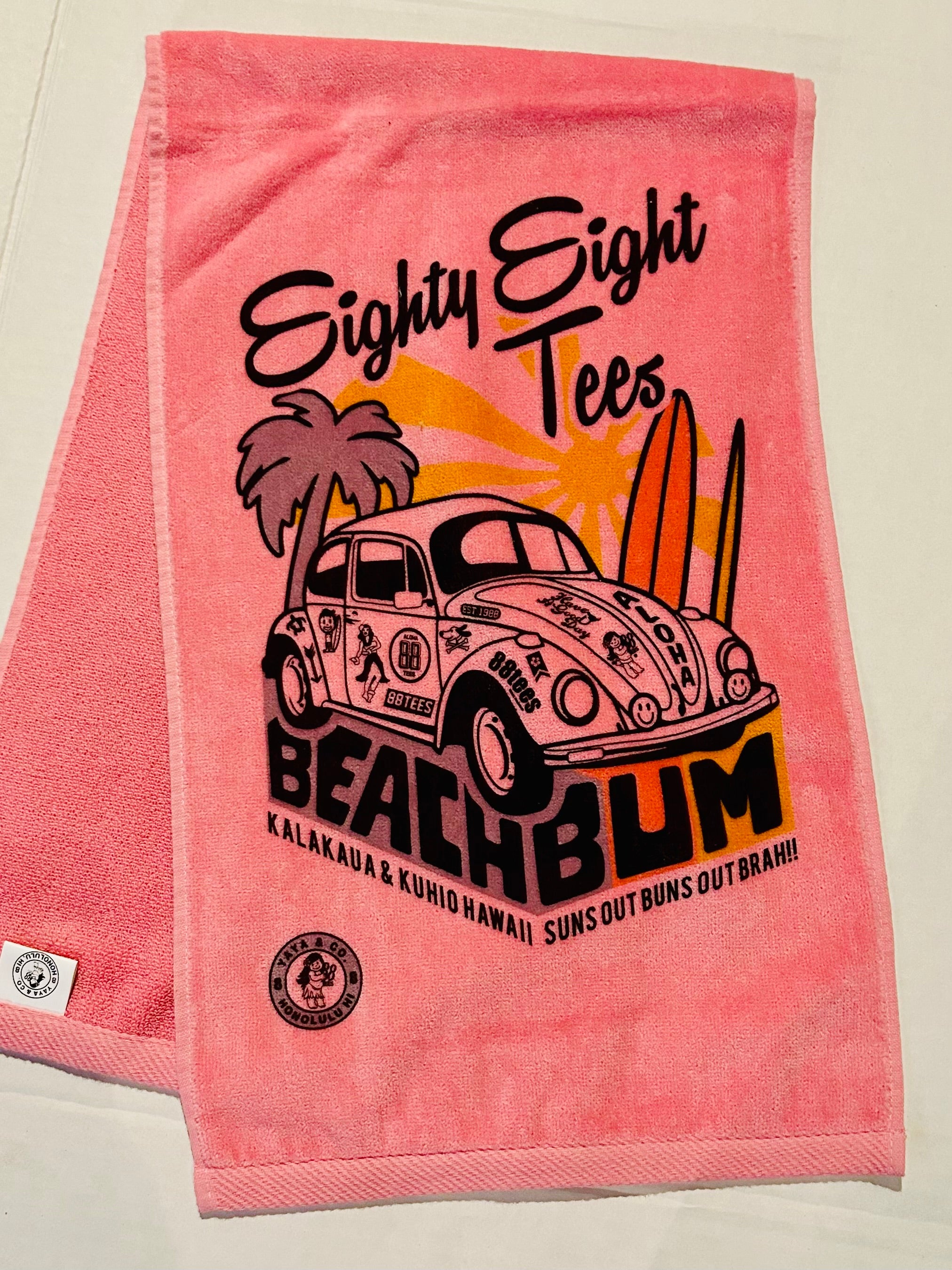 Accessories – 88 Tees - Honolulu, Hawaii