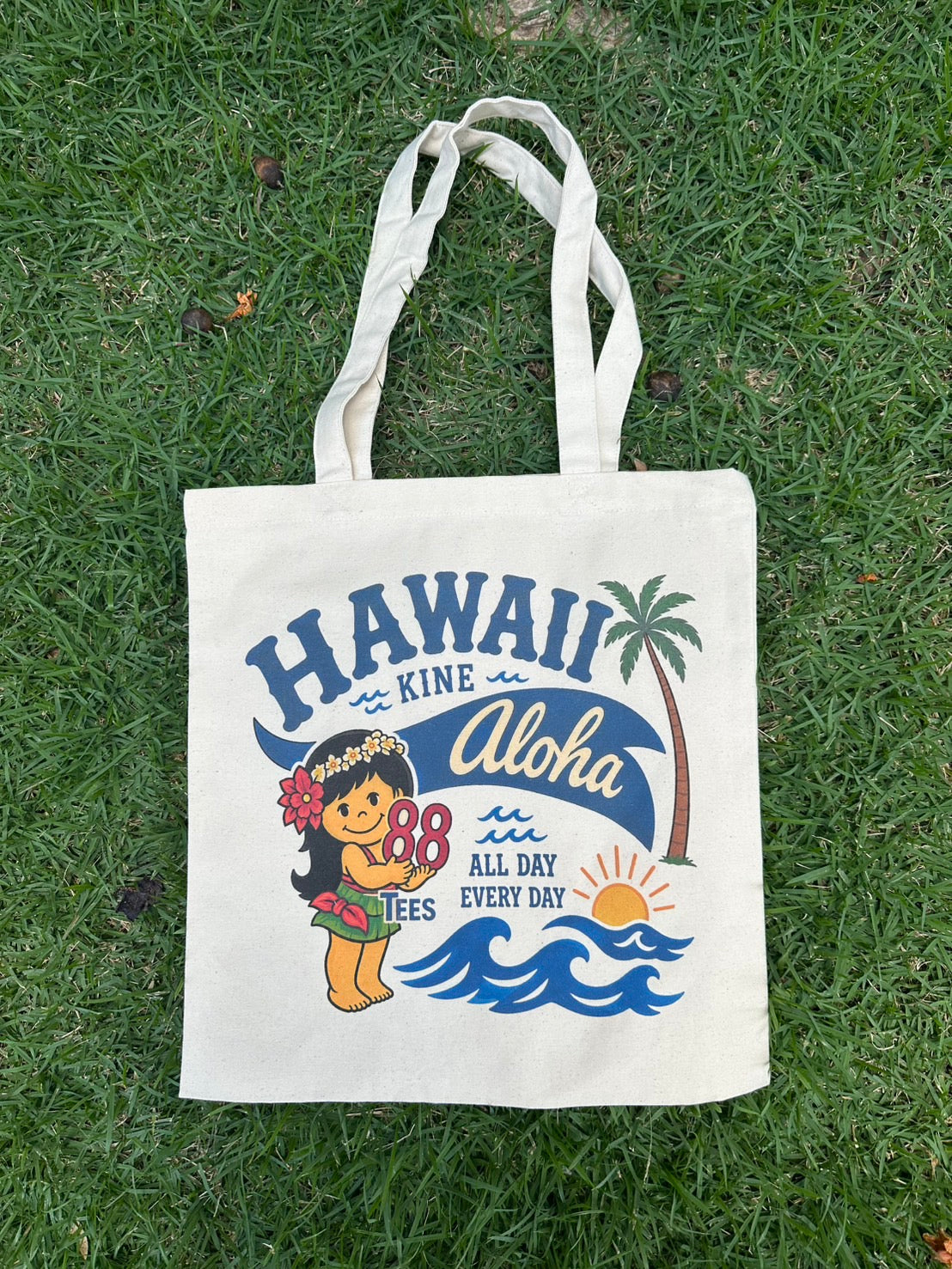 Accessories – 88 Tees - Honolulu, Hawaii