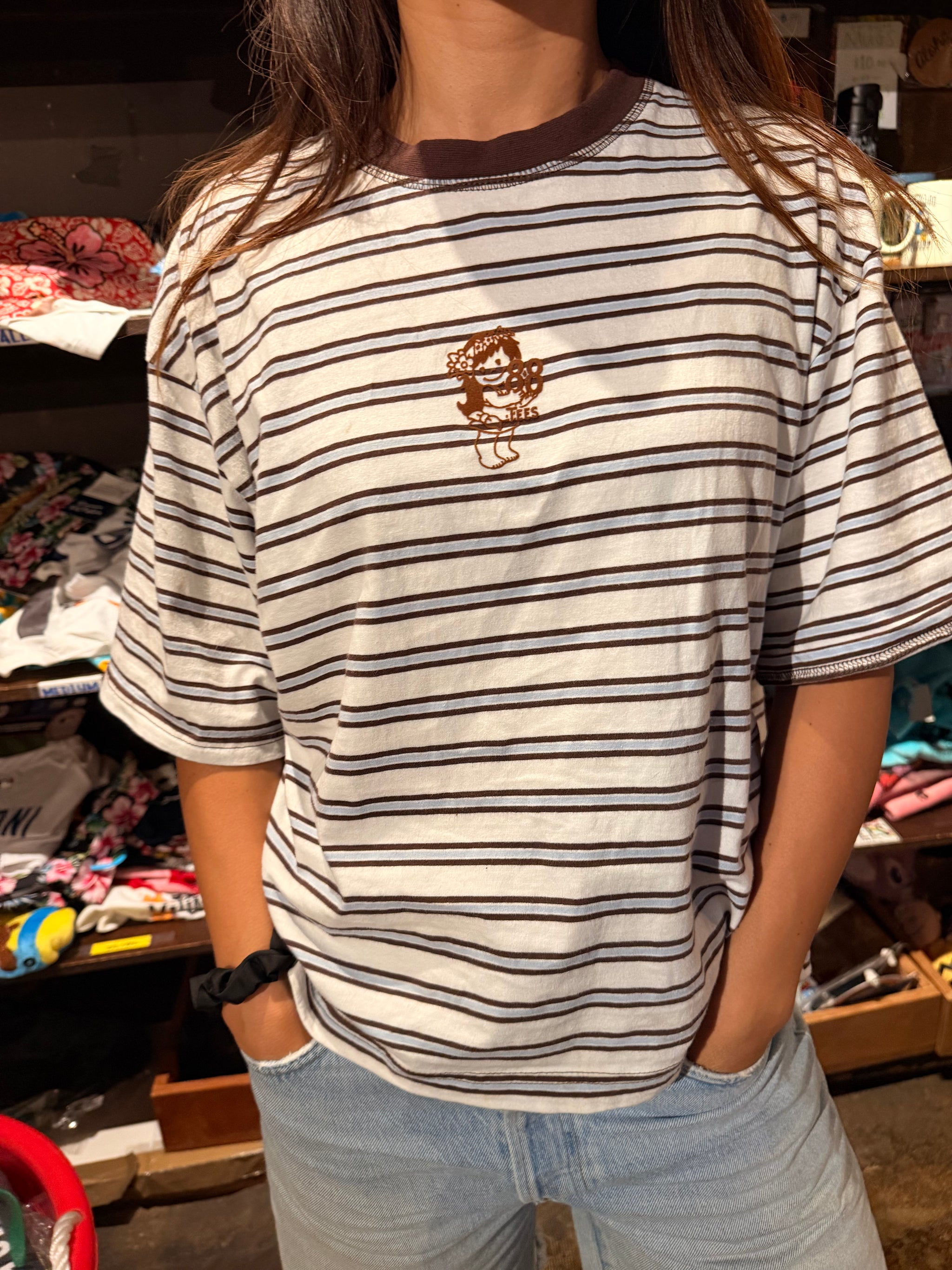 Womens – 88 Tees - Honolulu, Hawaii