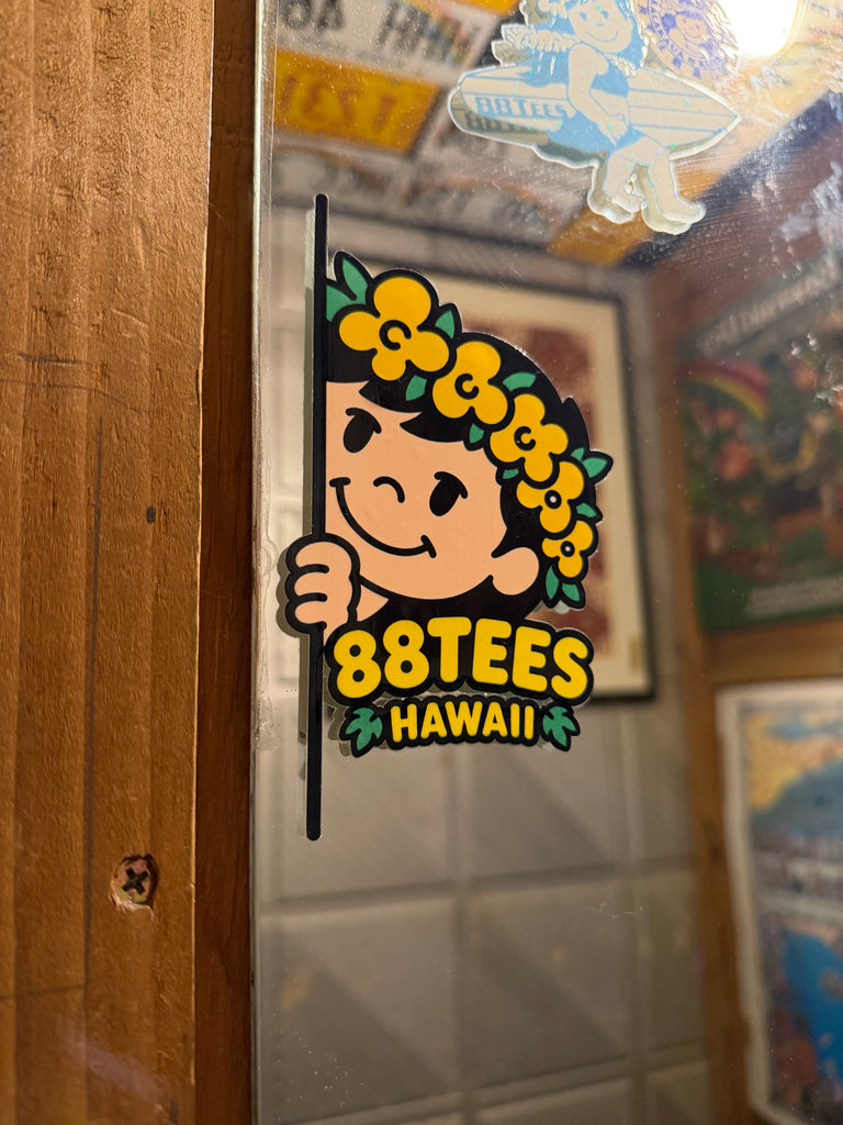 Accessories – 88 Tees - Honolulu, Hawaii