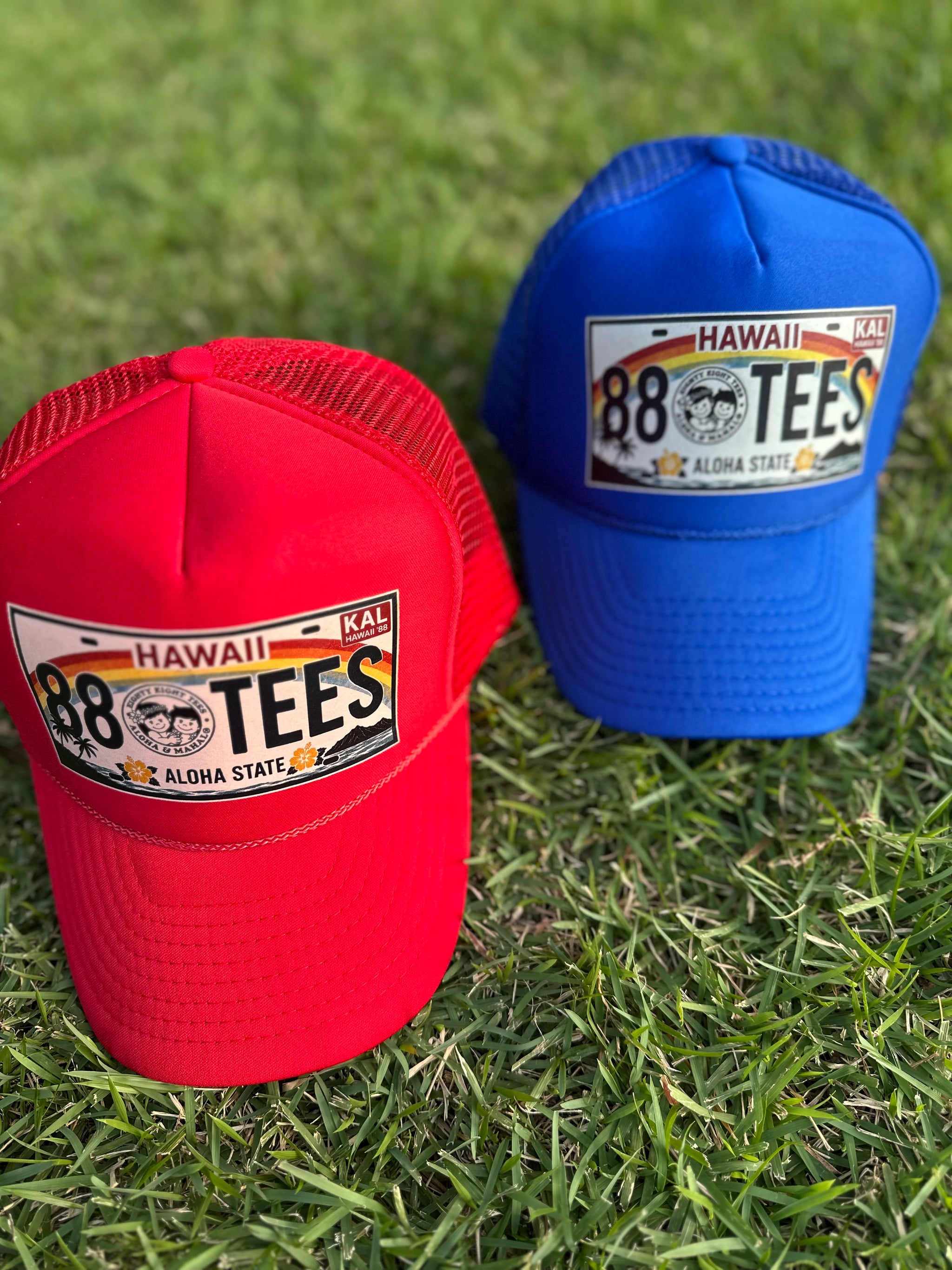 Accessories – 88 Tees - Honolulu, Hawaii