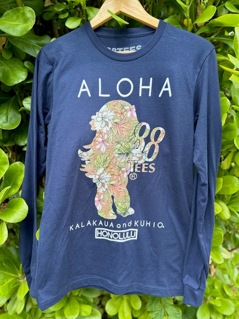 Aloha'n'Irie～From Sweet Hawaii Nei～ HiLife x 88TEES – 88 Tees - Honolulu, Hawaii