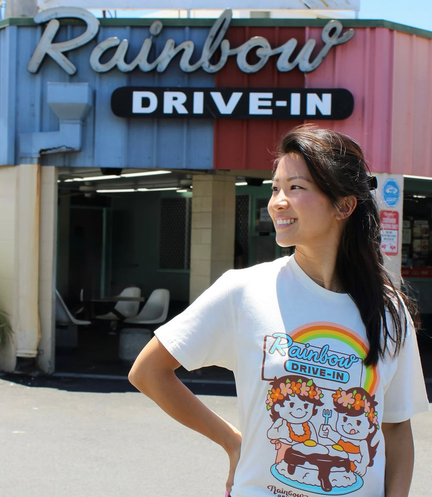 88 Tees - Honolulu, Hawaii