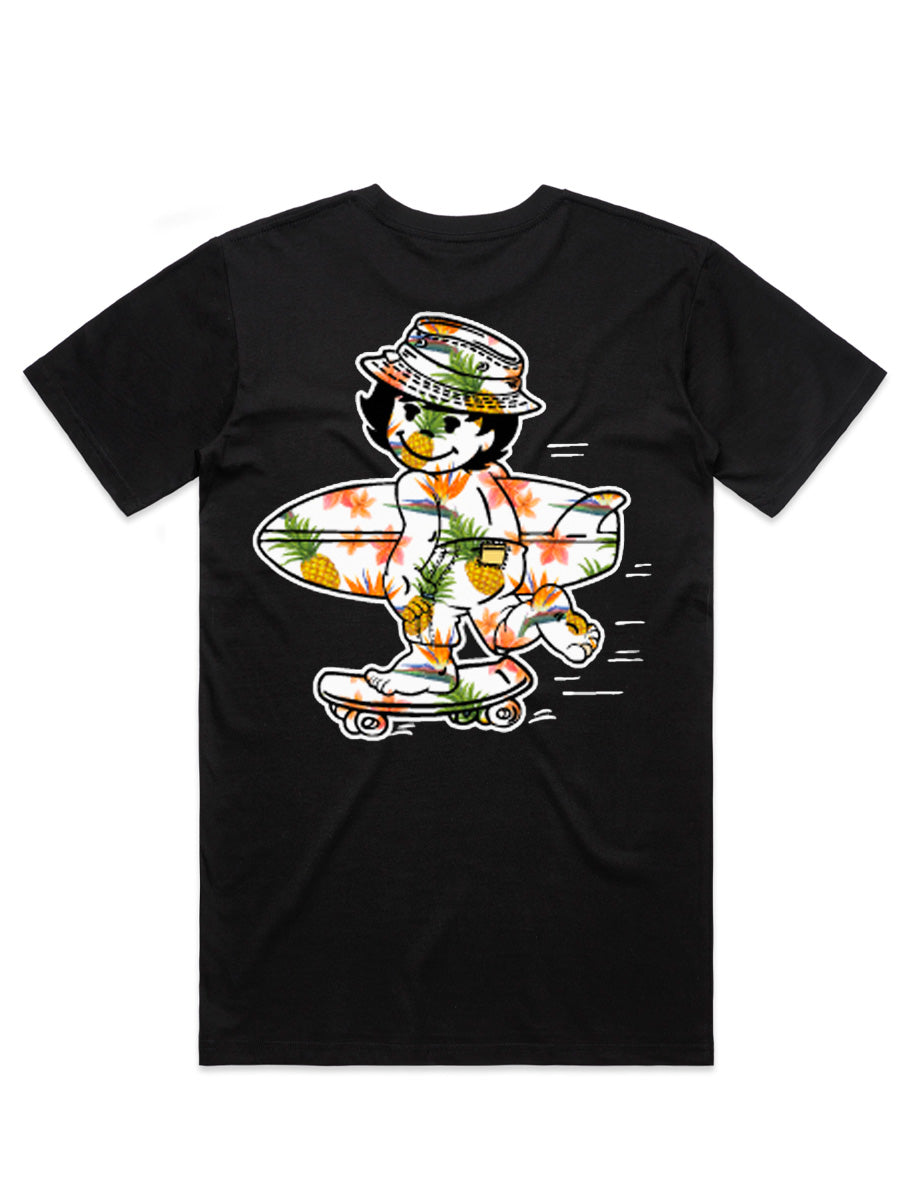 88tees CAFE（ヤヤカフェ）のグッズをご紹介｜人気のTシャツはお