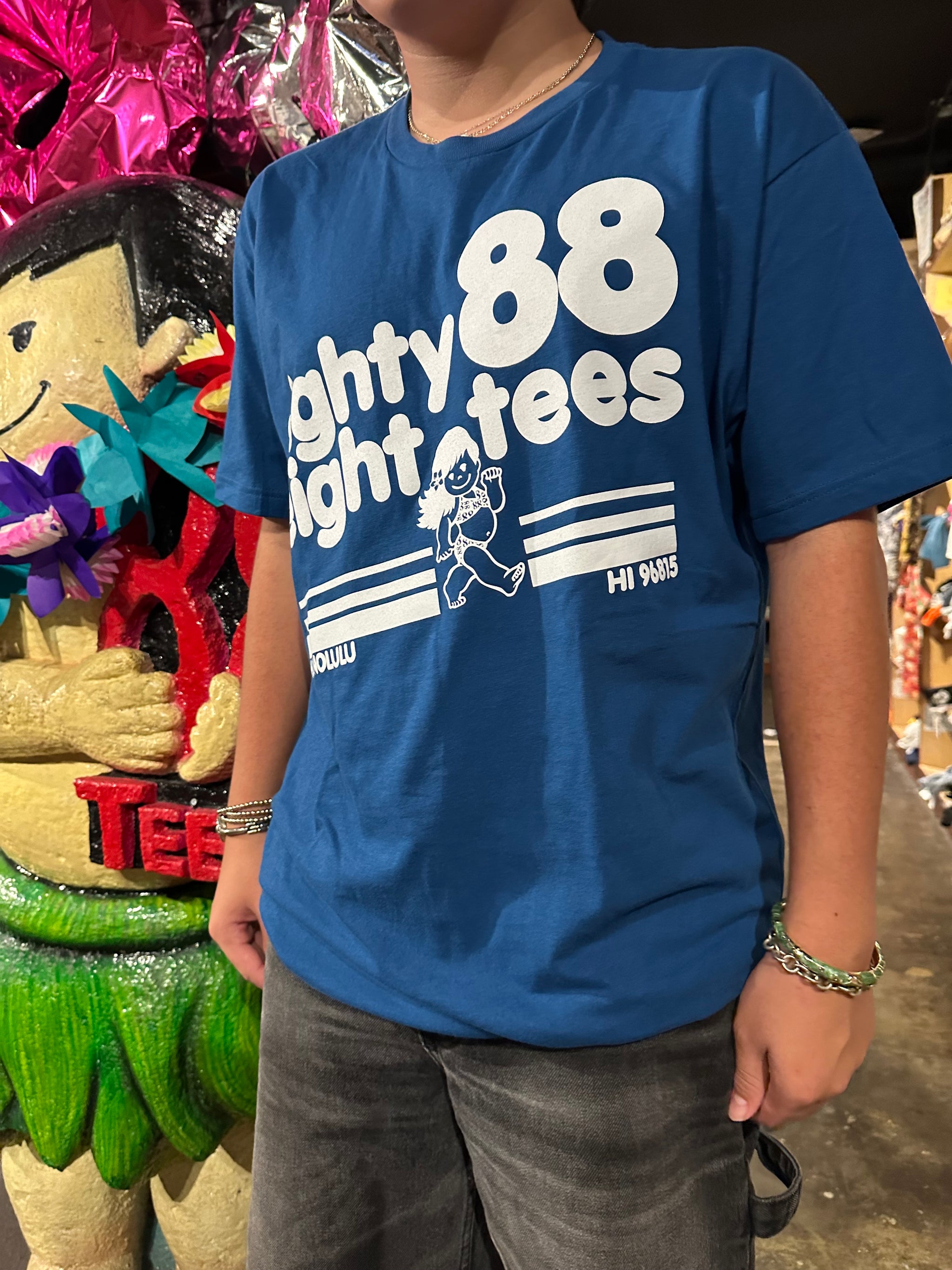 Limited 88Tees – 88 Tees - Honolulu, Hawaii