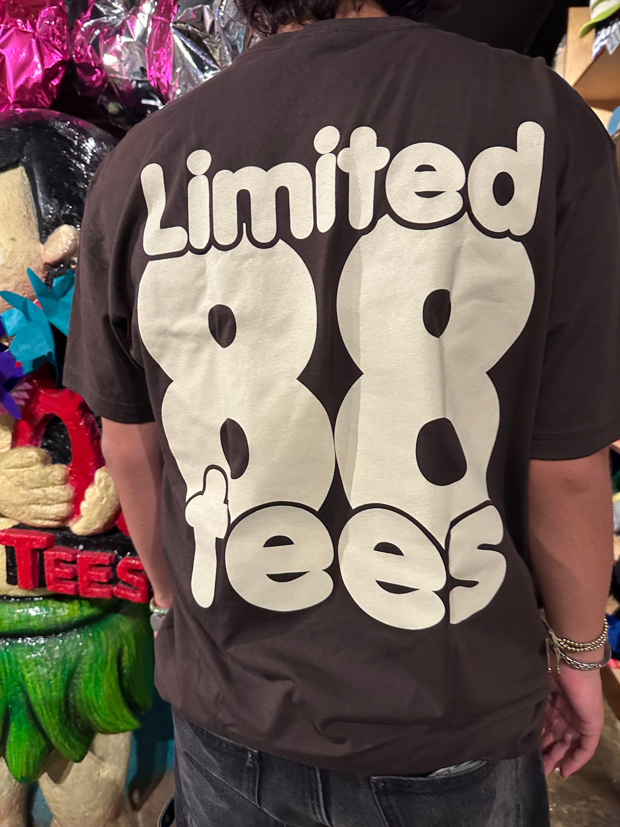 Limited 88Tees – 88 Tees - Honolulu, Hawaii