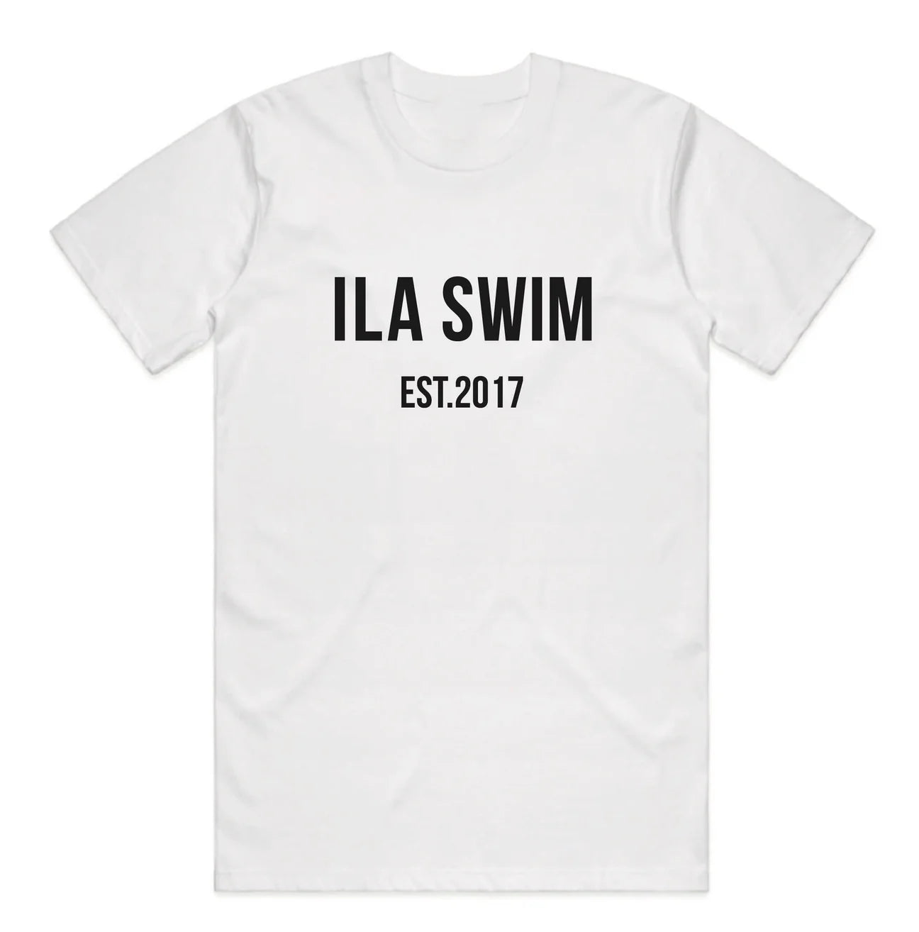 ILA SWIM – 88 Tees - Honolulu, Hawaii