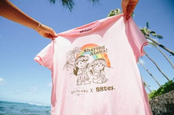 Aloha'n'Irie～From Sweet Hawaii Nei～ Aloha'n'Irie ～From Sweet Hawaii Nei～ - YouTube